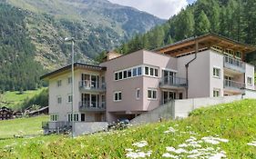 International House Soelden